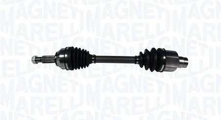 PLANETARA MAGNETI MARELLI 302004190054 - Compatibil cu FORD
