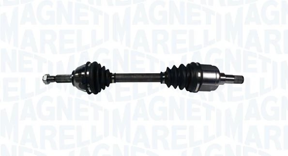 Planetara Magneti Marelli 302004190055
