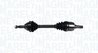 Planetara Magneti Marelli 302004190055