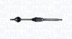 Planetara Magneti Marelli 302004190056