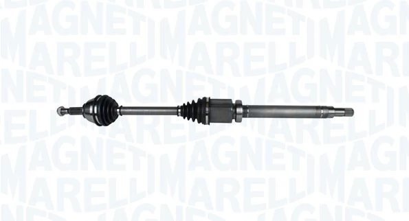 Planetara Magneti Marelli 302004190056