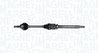 Planetara Magneti Marelli 302004190056