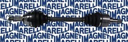 Planetara Magneti Marelli 302004190057