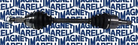 Planetara Magneti Marelli 302004190057