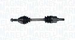 Planetara Magneti Marelli 302004190059