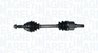 Planetara Magneti Marelli 302004190059