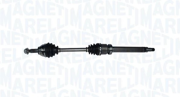 Planetara Magneti Marelli 302004190058