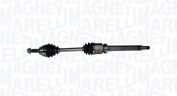 PLANETARA MAGNETI MARELLI 302004190060 - Compatibil cu FORD