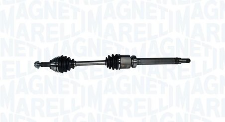 PLANETARA MAGNETI MARELLI 302004190060 - Compatibil cu FORD