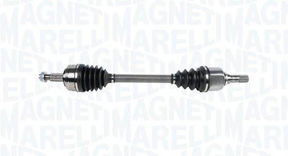 Planetara Magneti Marelli 302004190061