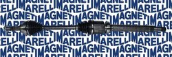 Planetara Magneti Marelli 302004190064