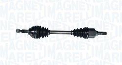 Planetara Magneti Marelli 302004190065