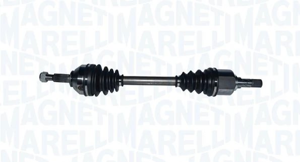 PLANETARA MAGNETI MARELLI 302004190065 - Compatibil cu NISSAN, OPEL, RENAULT, VAUXHALL