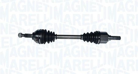 PLANETARA MAGNETI MARELLI 302004190065 - Compatibil cu NISSAN, OPEL, RENAULT, VAUXHALL