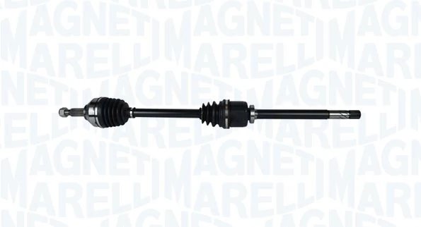 Planetara Magneti Marelli 302004190066