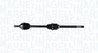 Planetara Magneti Marelli 302004190066