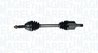 Planetara Magneti Marelli 302004190067