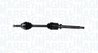 Planetara Magneti Marelli 302004190068