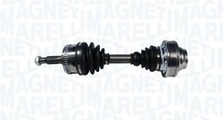 PLANETARA MAGNETI MARELLI 302004190070 - Compatibil cu MERCEDES-BENZ