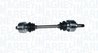 Planetara Magneti Marelli 302004190071