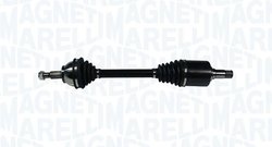 Planetara Magneti Marelli 302004190073