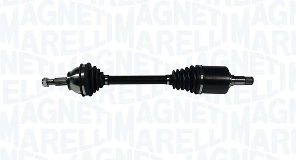 Planetara Magneti Marelli 302004190073
