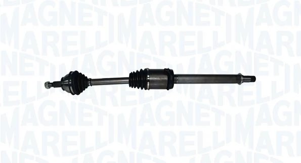 Planetara Magneti Marelli 302004190074