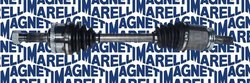 Planetara Magneti Marelli 302004190075