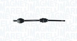Planetara Magneti Marelli 302004190078