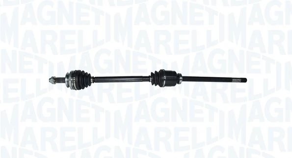 PLANETARA MAGNETI MARELLI 302004190078 - Compatibil cu OPEL, RENAULT, VAUXHALL