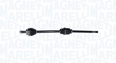PLANETARA MAGNETI MARELLI 302004190078 - Compatibil cu OPEL, RENAULT, VAUXHALL