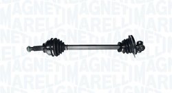 PLANETARA MAGNETI MARELLI 302004190079 - Compatibil cu OPEL, RENAULT, VAUXHALL