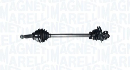 PLANETARA MAGNETI MARELLI 302004190079 - Compatibil cu OPEL, RENAULT, VAUXHALL