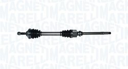 Planetara Magneti Marelli 302004190084