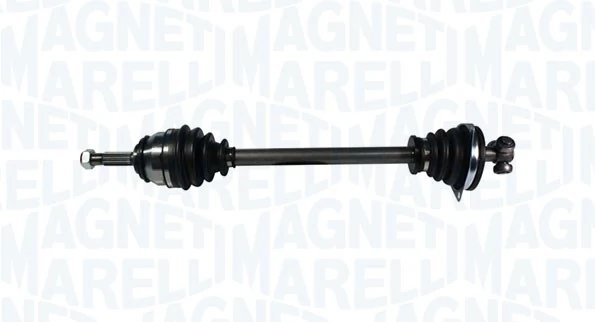 PLANETARA MAGNETI MARELLI 302004190085 - Compatibil cu DACIA, RENAULT