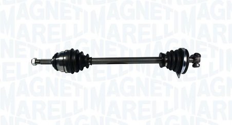 PLANETARA MAGNETI MARELLI 302004190085 - Compatibil cu DACIA, RENAULT