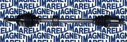 Planetara Magneti Marelli 302004190086