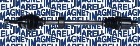 Planetara Magneti Marelli 302004190086