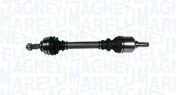 Planetara Magneti Marelli 302004190087