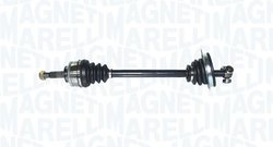 Planetara Magneti Marelli 302004190089