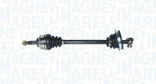 Planetara Magneti Marelli 302004190089