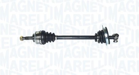 Planetara Magneti Marelli 302004190089