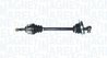 Planetara Magneti Marelli 302004190089