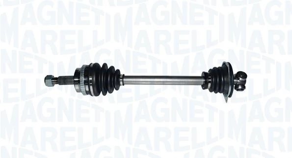 Planetara Magneti Marelli 302004190093