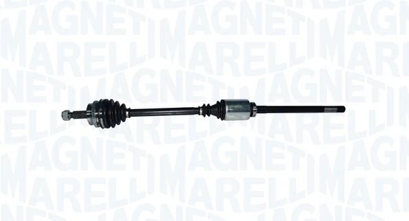 Planetara Magneti Marelli 302004190094