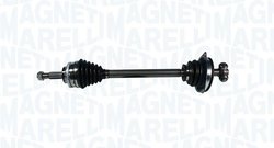 PLANETARA MAGNETI MARELLI 302004190097 - Compatibil cu NISSAN, RENAULT