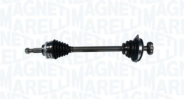 Planetara Magneti Marelli 302004190097