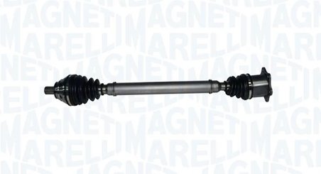 PLANETARA MAGNETI MARELLI 302004190102 - Compatibil cu AUDI, SEAT, SKODA, VW
