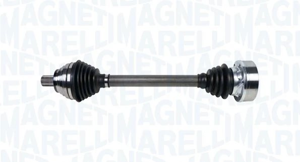 PLANETARA MAGNETI MARELLI 302004190103 - Compatibil cu AUDI, SEAT, SKODA, VW