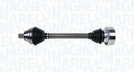 PLANETARA MAGNETI MARELLI 302004190103 - Compatibil cu AUDI, SEAT, SKODA, VW